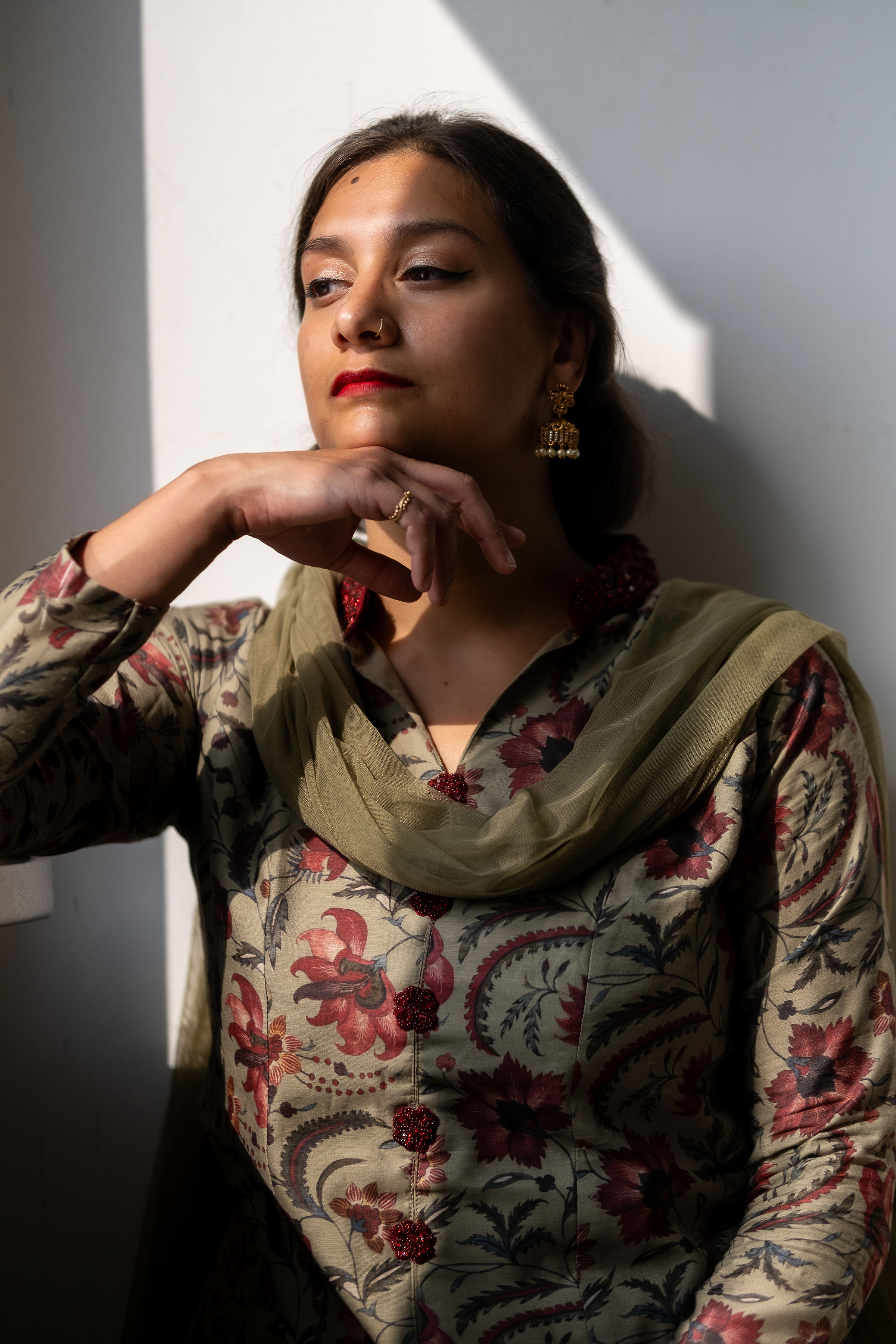 Dr Shyama Vermeersch