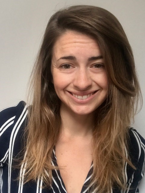 Dr Stacy Carolin